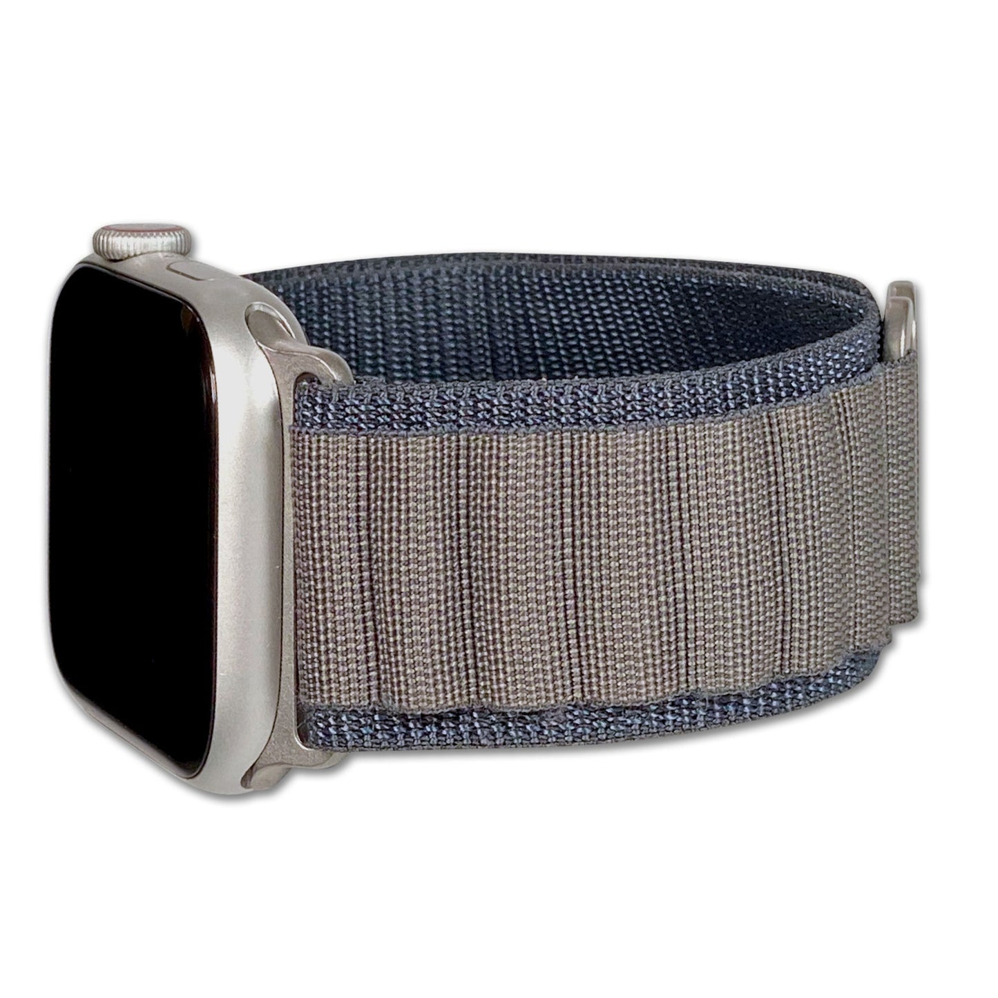 Apple Watch | Alpine Loop | Blue-Grey