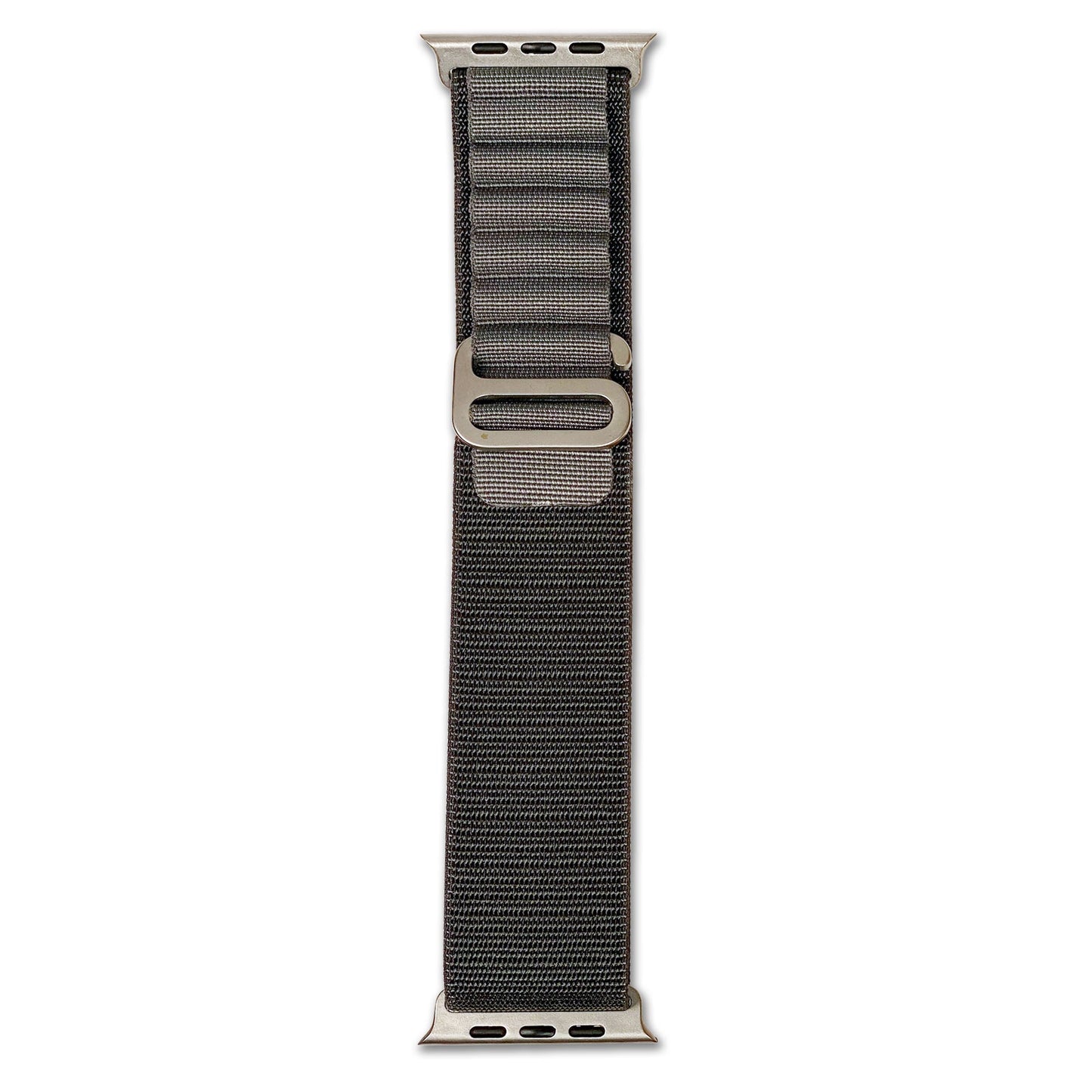 Apple Watch | Alpine Loop | Dark Grey