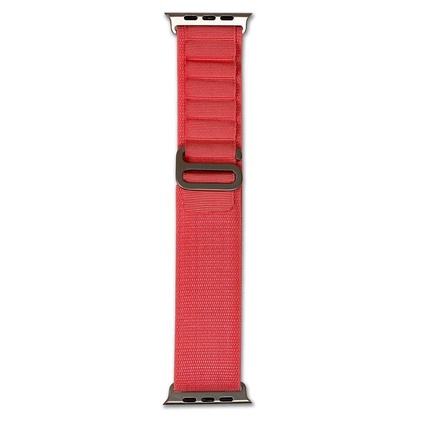 Apple Watch | Alpine Loop | Dark Pink