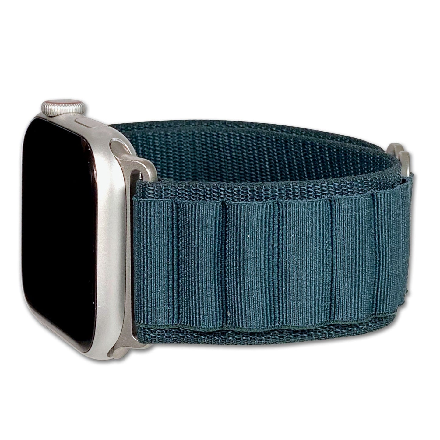 Apple Watch | Alpine Loop | Dark Teal