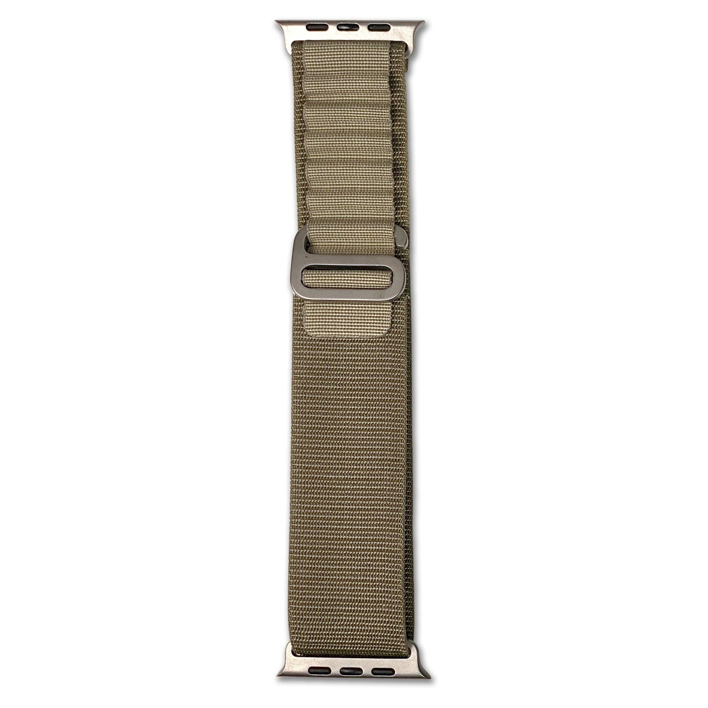Apple Watch | Alpine Loop | Khaki Green