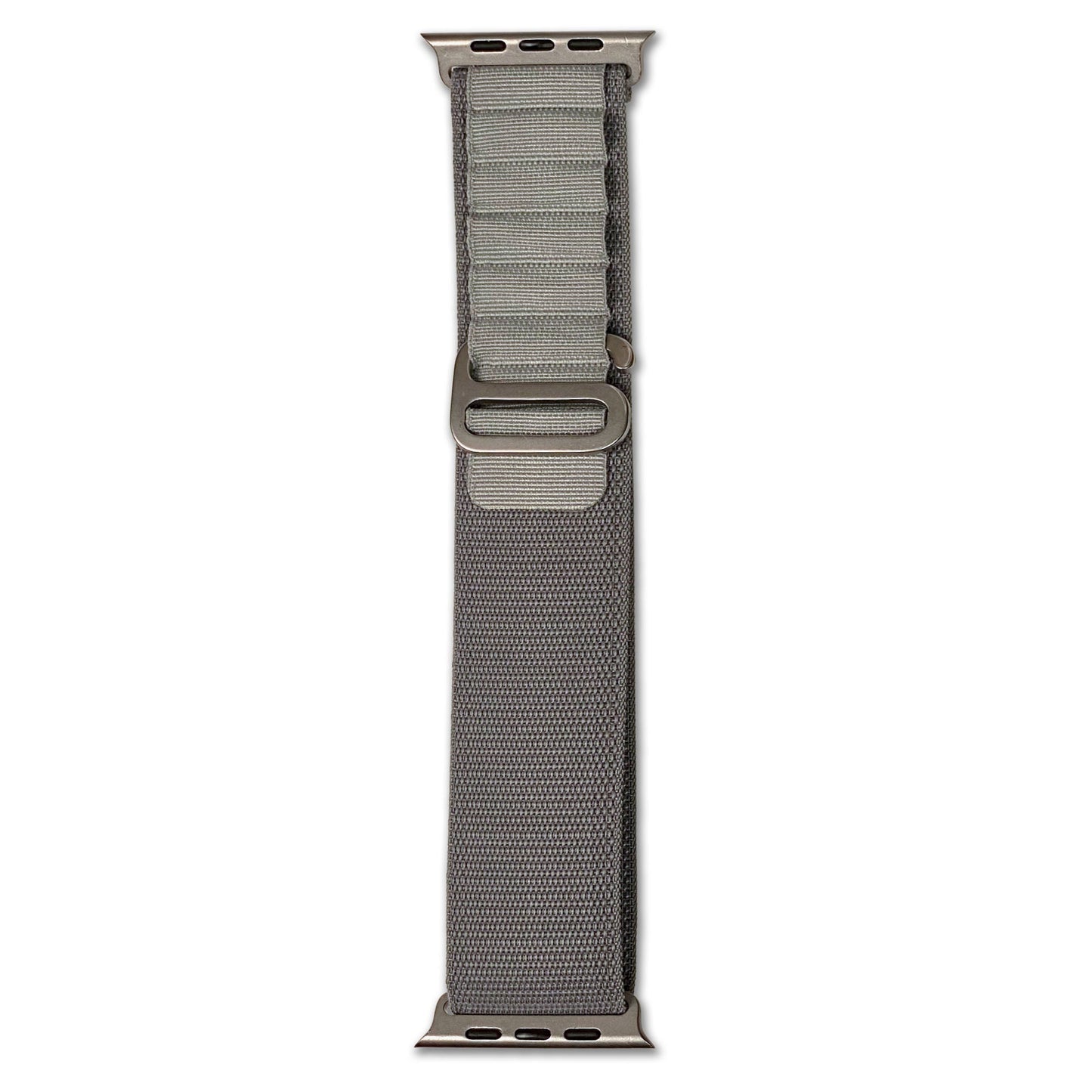 Apple Watch | Alpine Loop | Light Grey