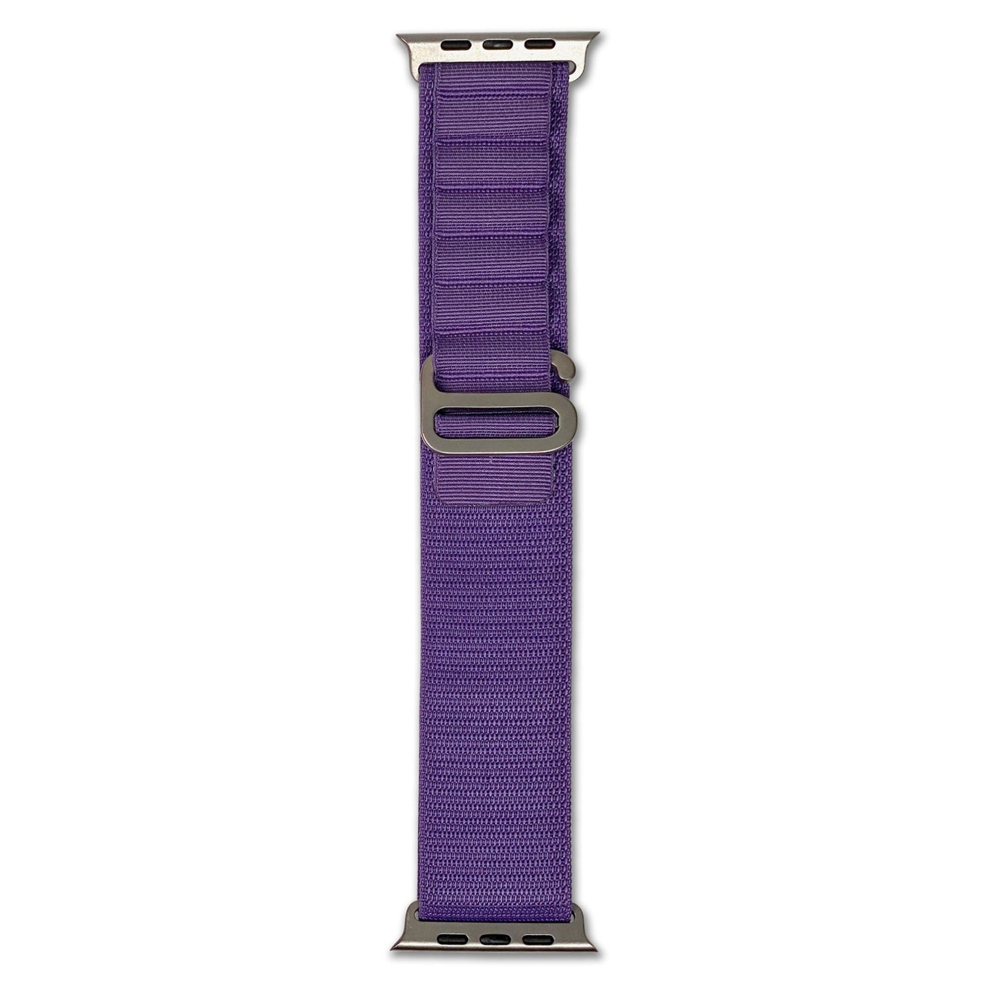 Apple Watch | Alpine Loop | Light Purple