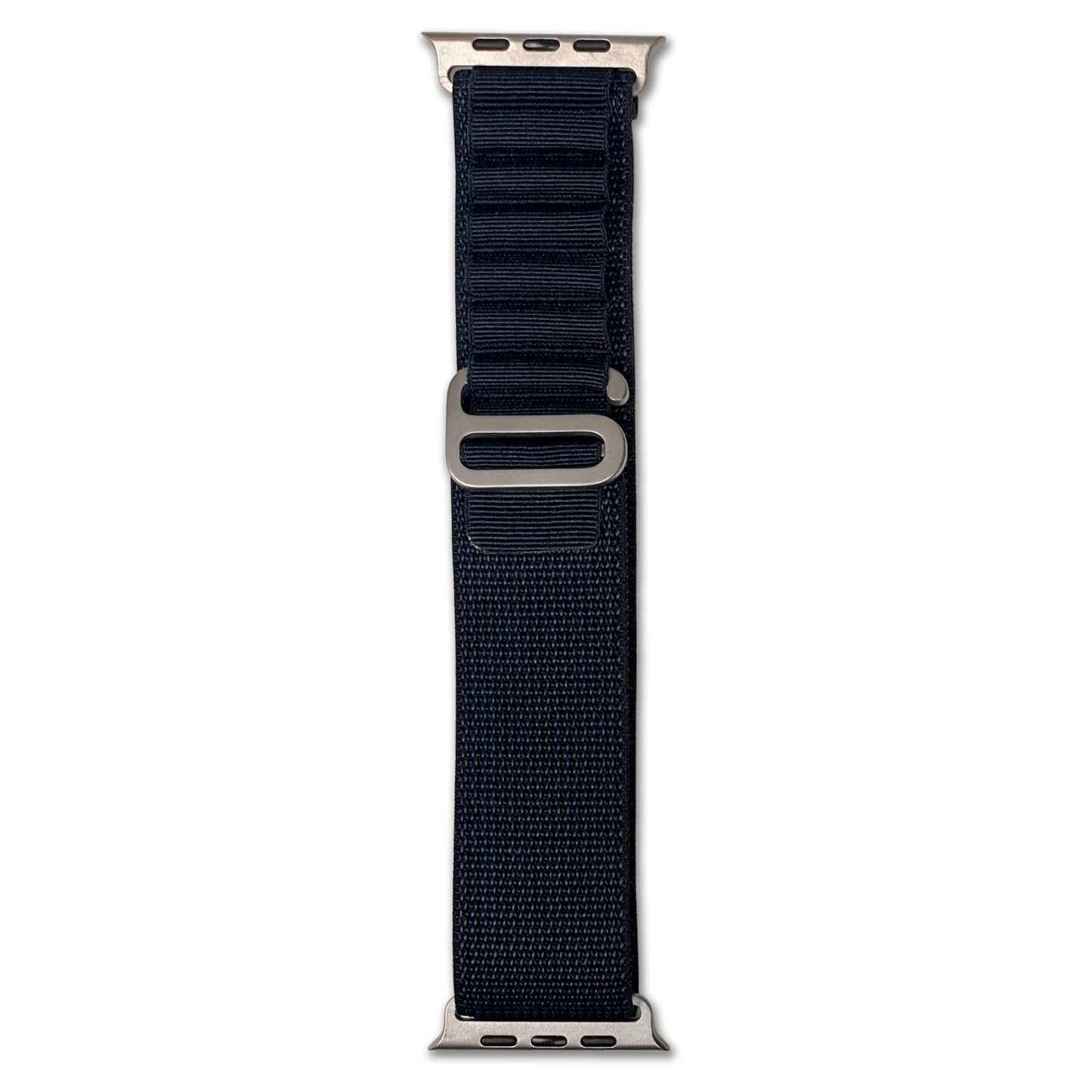 Apple Watch | Alpine Loop | Midnight Blue