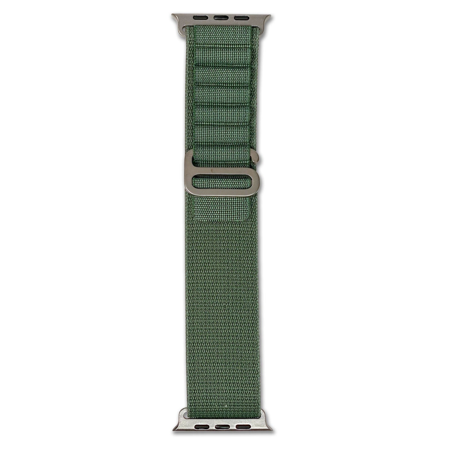 Apple Watch | Alpine Loop | Military Green