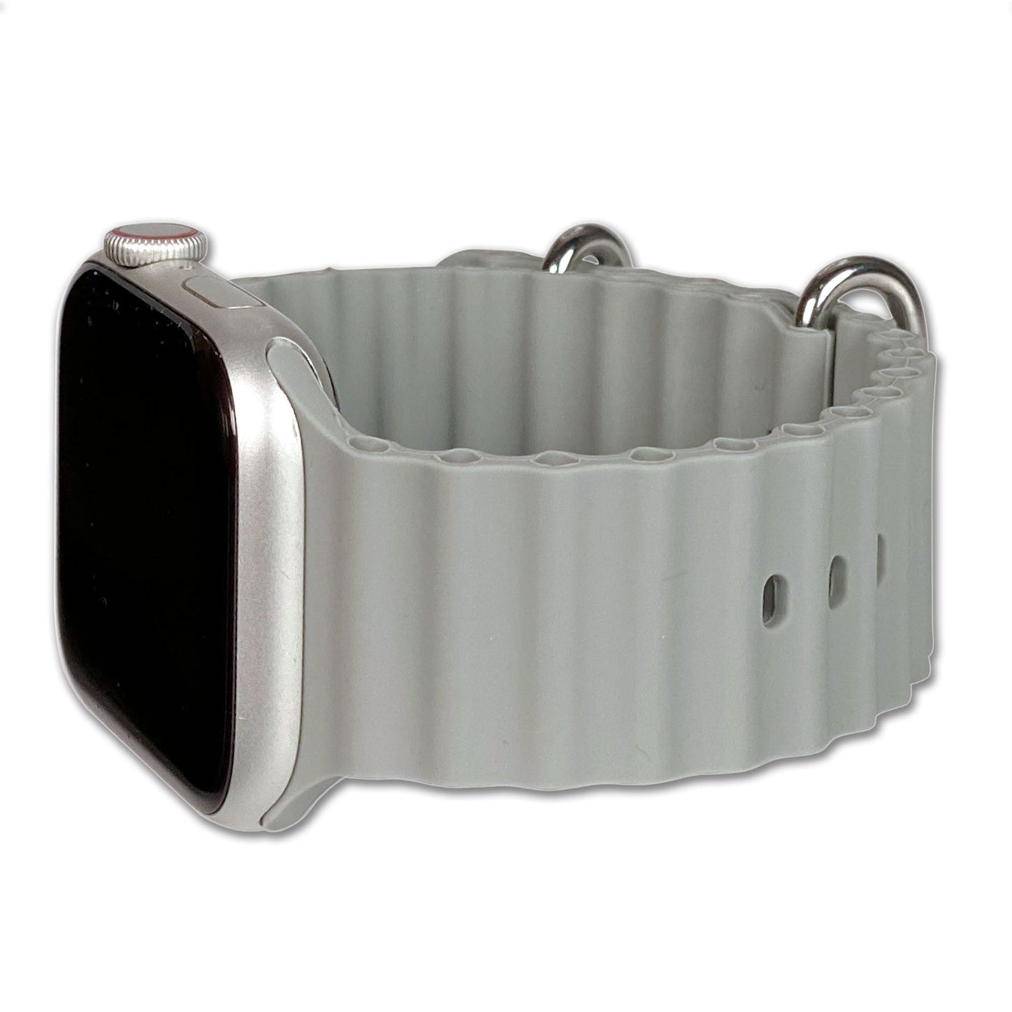 Apple Watch | Ocean Style | Cloudy Grey