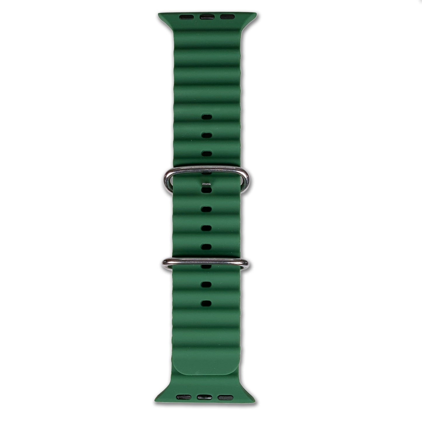 Apple Watch | Ocean Style | Green