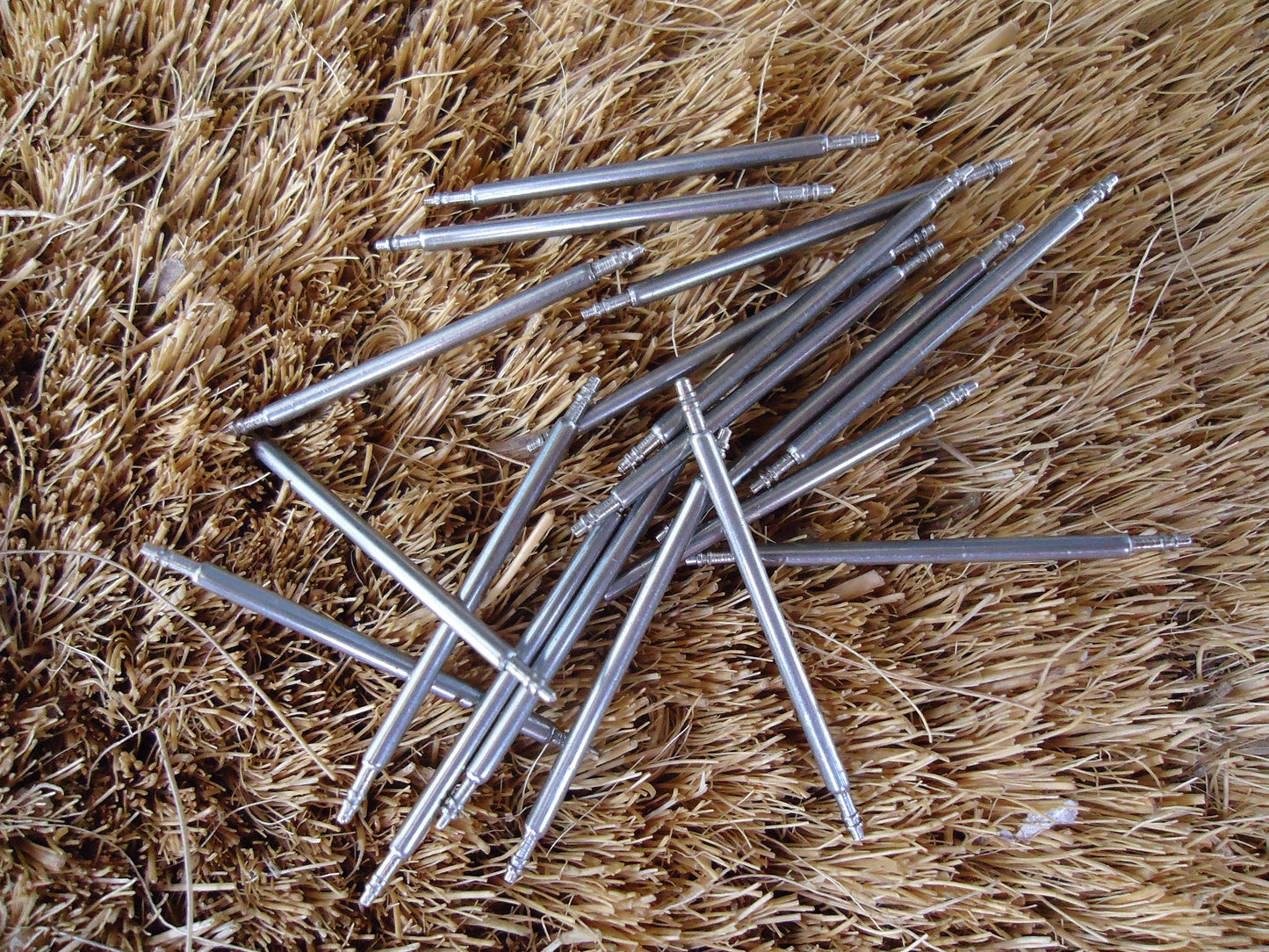 Spring Bars 26mm/27mm
