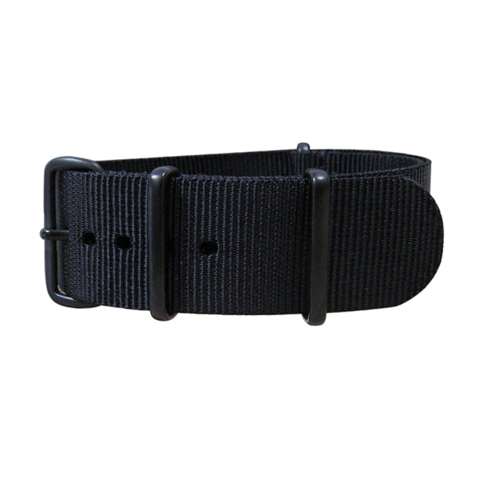 Black-Ops XL | One-Piece | Nylon | PVD Hardware