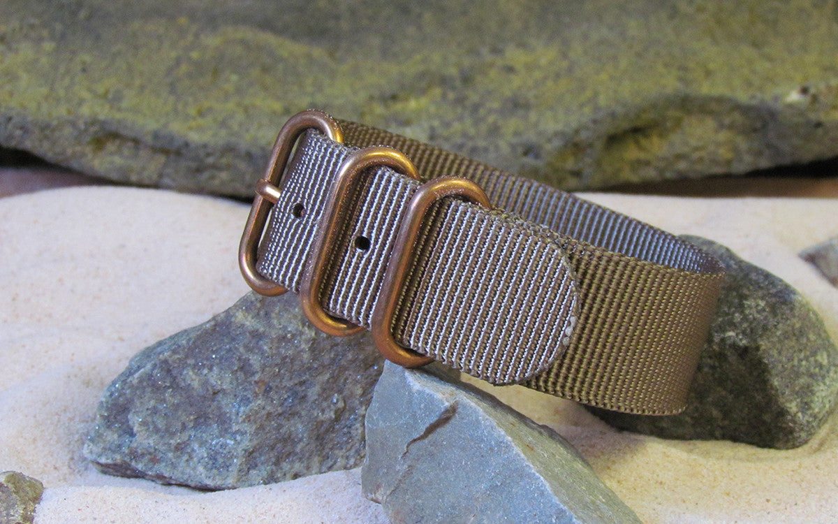 3-Ring ZULU's