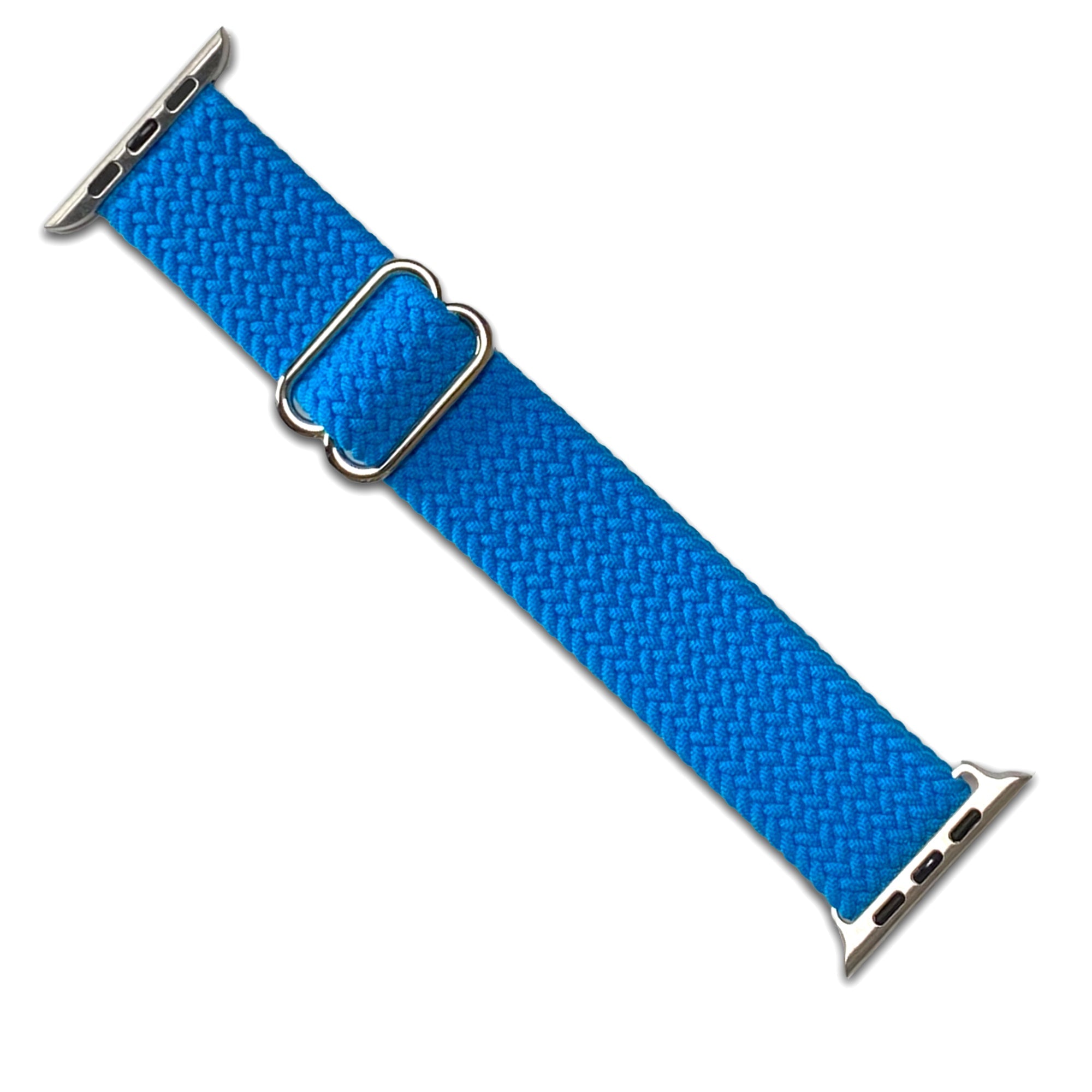 Southern straps nylon apple watch online band