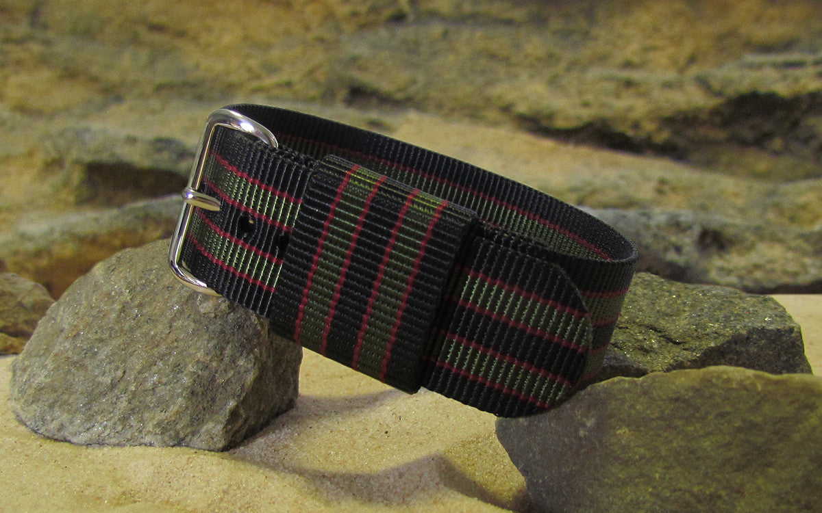 Raf sale nato strap